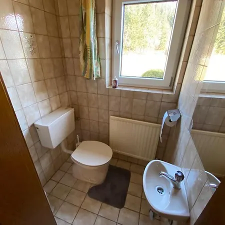 Erholung Gesucht - Gefunden *