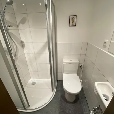 Dom wakacyjny Erholung Gesucht - Gefunden *