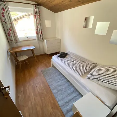 Erholung Gesucht - Gefunden Dom wakacyjny Pinswang