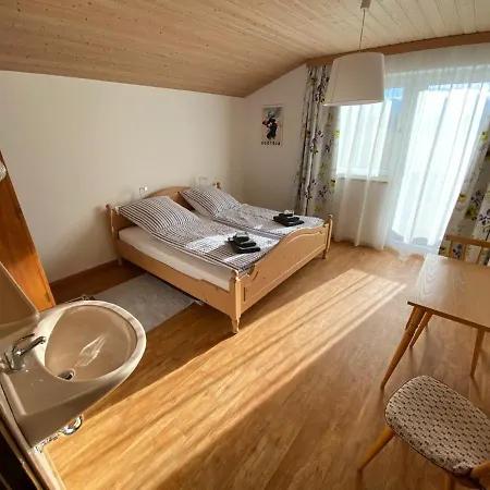 Erholung Gesucht - Gefunden