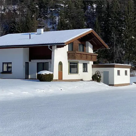 Vakantiehuis Erholung Gesucht - Gefunden