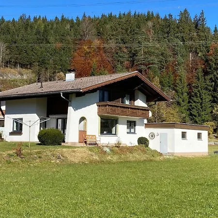 Erholung Gesucht - Gefunden Дом отдыха *