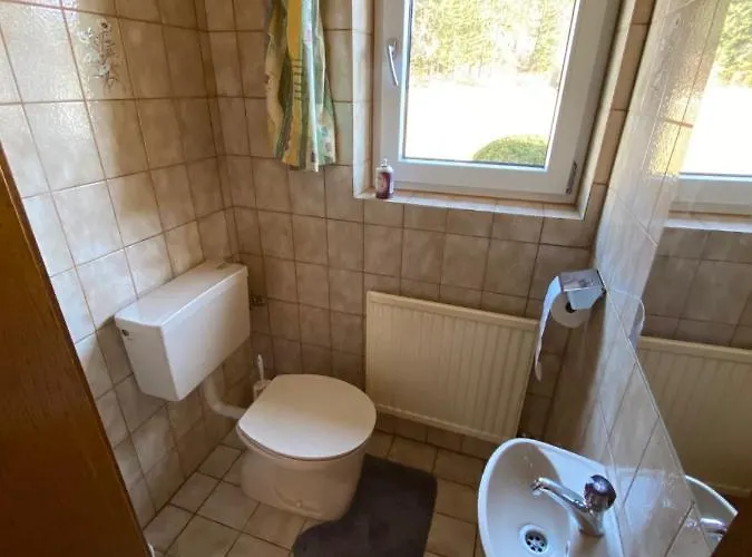 Erholung Gesucht - Gefunden *