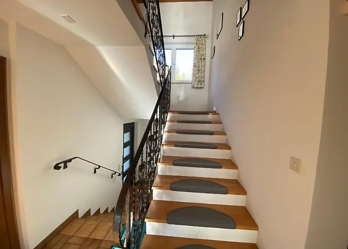 Erholung Gesucht - Gefunden *