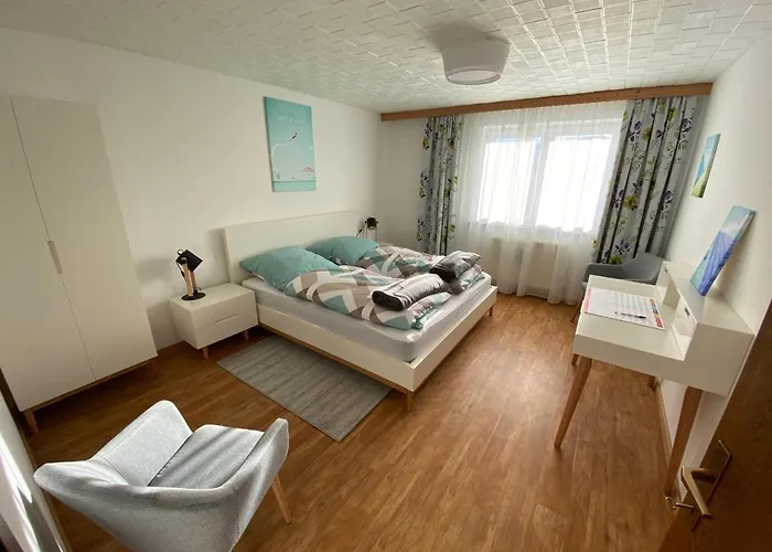 Erholung Gesucht - Gefunden Holiday home Pinswang