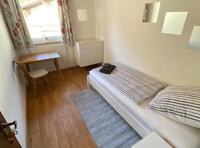 Erholung Gesucht - Gefunden Tatil Evi Pinswang