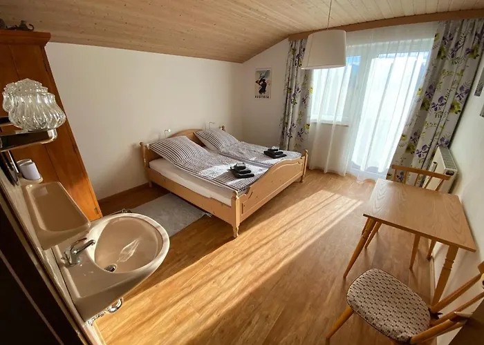 Erholung Gesucht - Gefunden