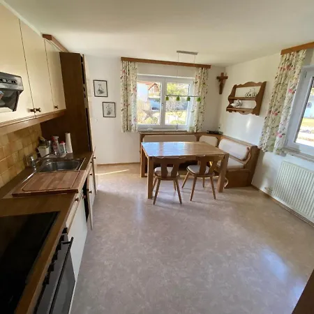 Erholung Gesucht - Gefunden Holiday home *