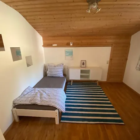 Erholung Gesucht - Gefunden Holiday home *