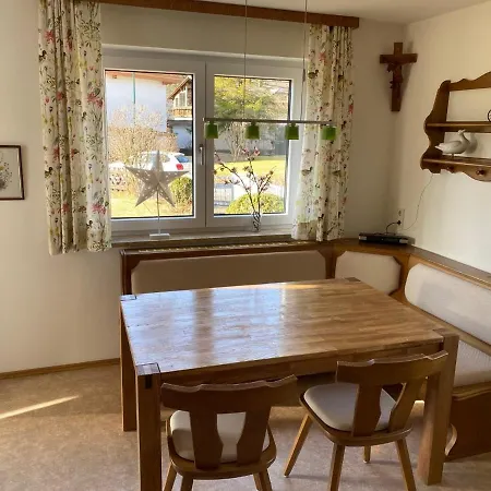 Holiday home Erholung Gesucht - Gefunden *