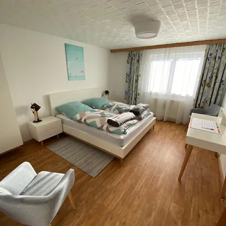 Erholung Gesucht - Gefunden Tatil Evi Pinswang