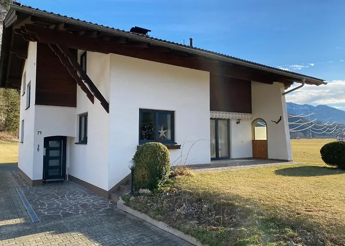 Erholung Gesucht - Gefunden Holiday home