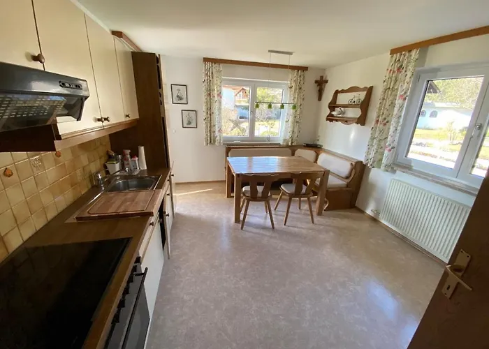 Erholung Gesucht - Gefunden Holiday home *