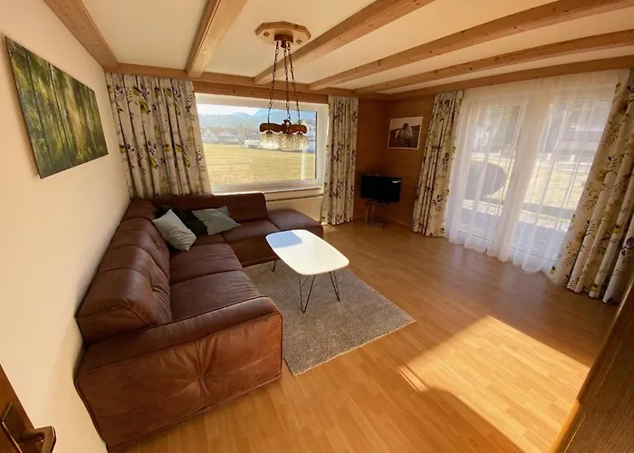 Holiday home Erholung Gesucht - Gefunden