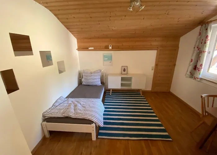 Erholung Gesucht - Gefunden Holiday home *