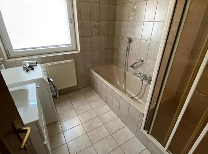 Erholung Gesucht - Gefunden Pinswang