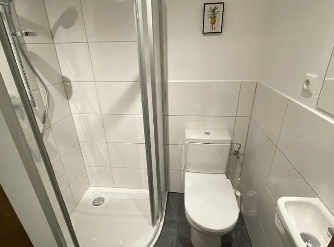 Holiday home Erholung Gesucht - Gefunden *