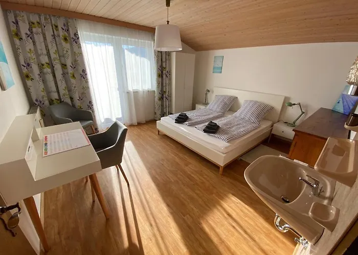 Erholung Gesucht - Gefunden *