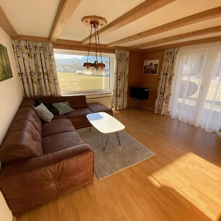 Ferienhaus Erholung Gesucht - Gefunden