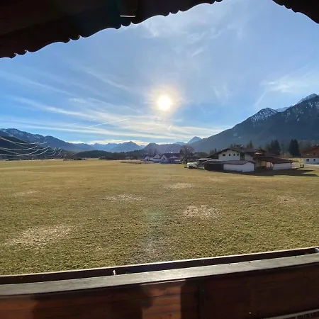 Hébergement de vacances Erholung Gesucht - Gefunden *