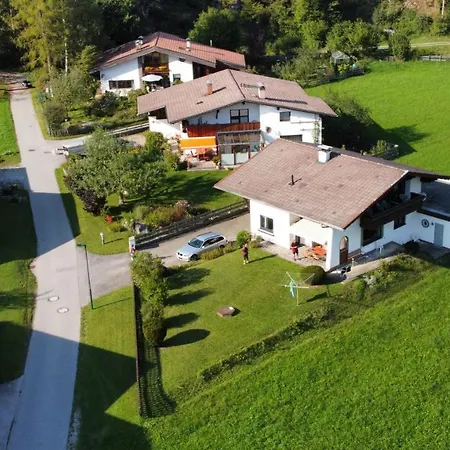 Ferienhaus Erholung Gesucht - Gefunden *