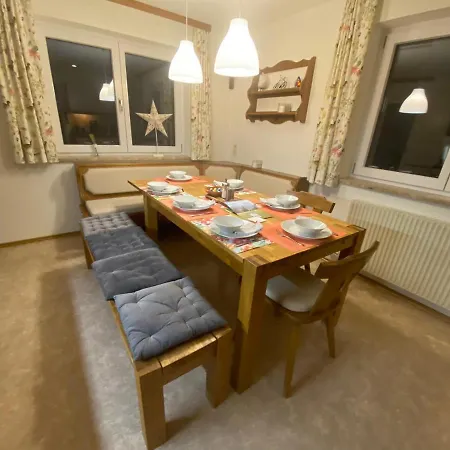 Erholung Gesucht - Gefunden Ferienhaus *